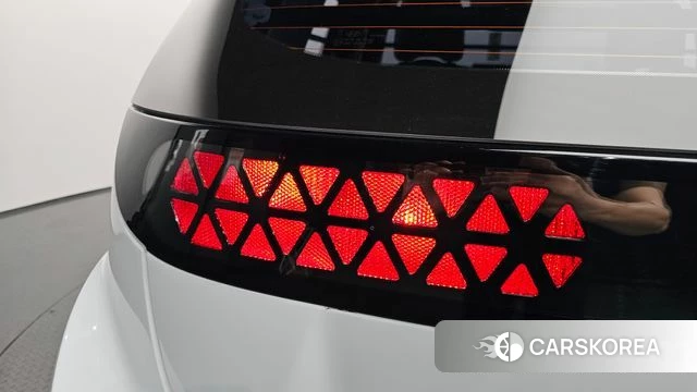 Hyundai Casper id 4579207 из Кореи 15
