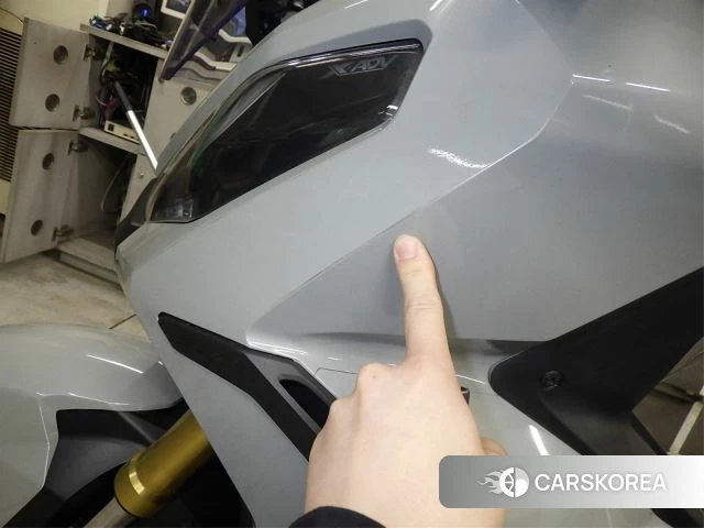 Honda X-ADV 750 id 3948299 из Японии 15