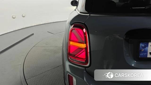 Mini Cooper Countryman id 4701215 из Кореи 15