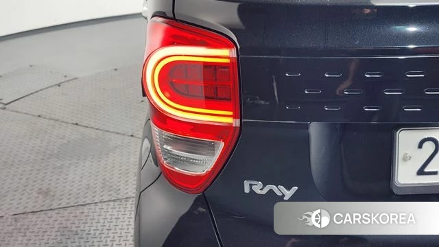Kia The New Ray id 4482707 из Кореи 15