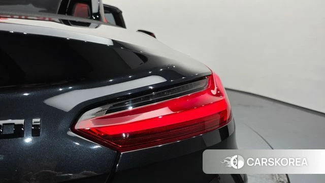 BMW Z4 (G29) id 4753231 из Кореи 14