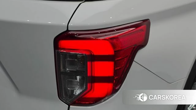 Ford Explorer 6th Generation id 4764639 из Кореи 15