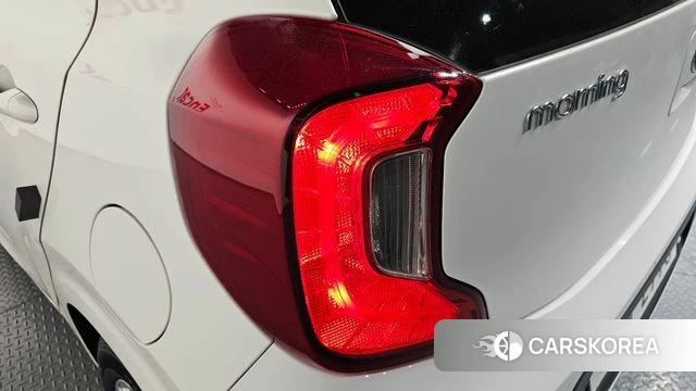 Kia All New Morning (JA) id 4285800 из Кореи 15