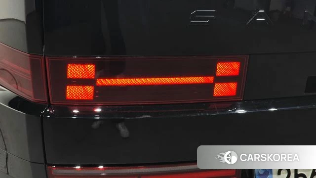 Hyundai Santa Fe (MX5) id 4893126 из Кореи 15