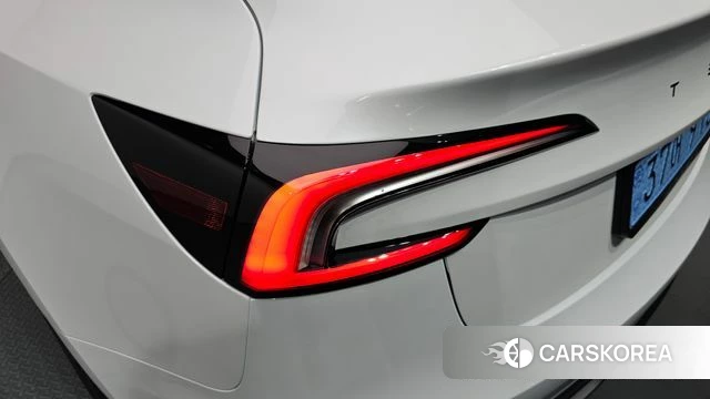 Tesla Model 3 id 4329336 из Кореи 15