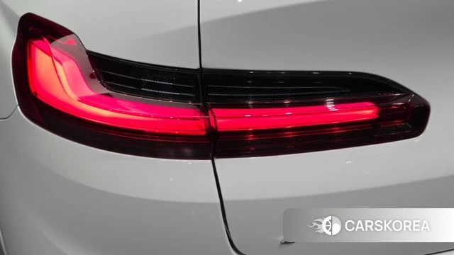 BMW X4 (G02) id 4930462 из Кореи 15
