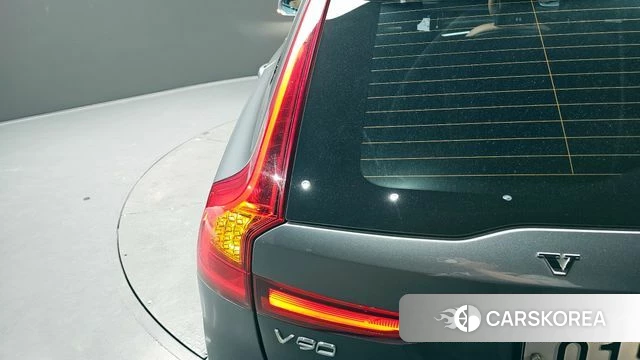 Volvo V90 Cross-Country id 4325885 из Кореи 15