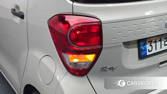 Kia The New Ray id 4556233 из Кореи 15