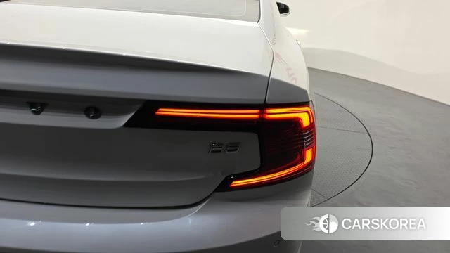 Volvo S90 id 4308824 из Кореи 15