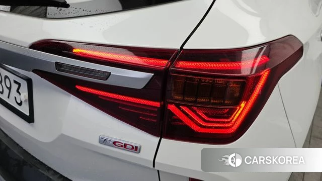 Kia Seltos id 4562802 из Кореи 15