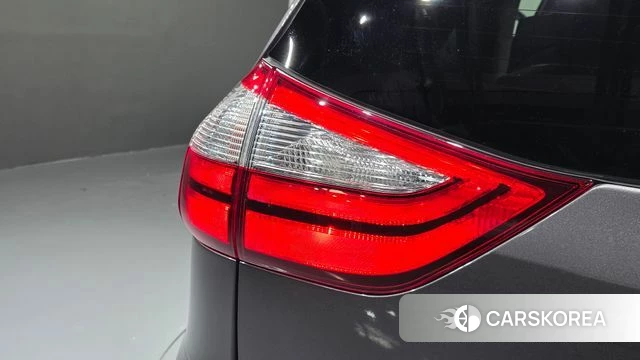 Toyota Sienna id 4490722 из Кореи 15