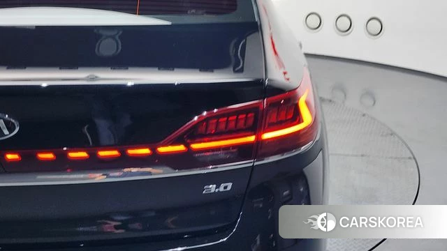 Kia K7 Premier id 4574058 из Кореи 15