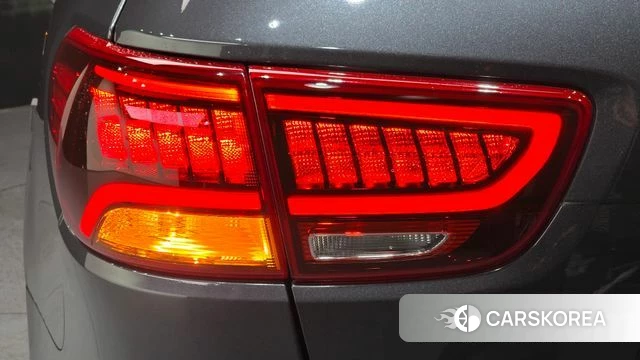 Kia The New Sorento id 4562883 из Кореи 15