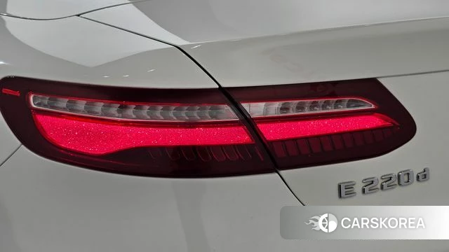 Mercedes-Benz E-Class W213 id 4667619 из Кореи 14