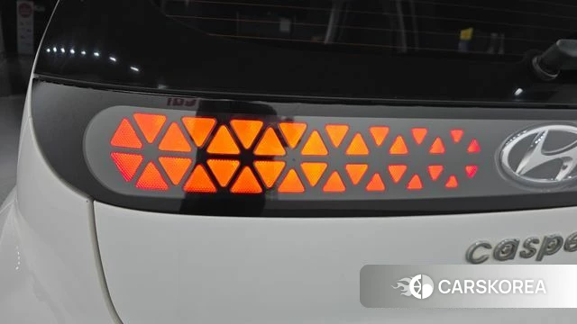 Hyundai Casper id 4929603 из Кореи 15