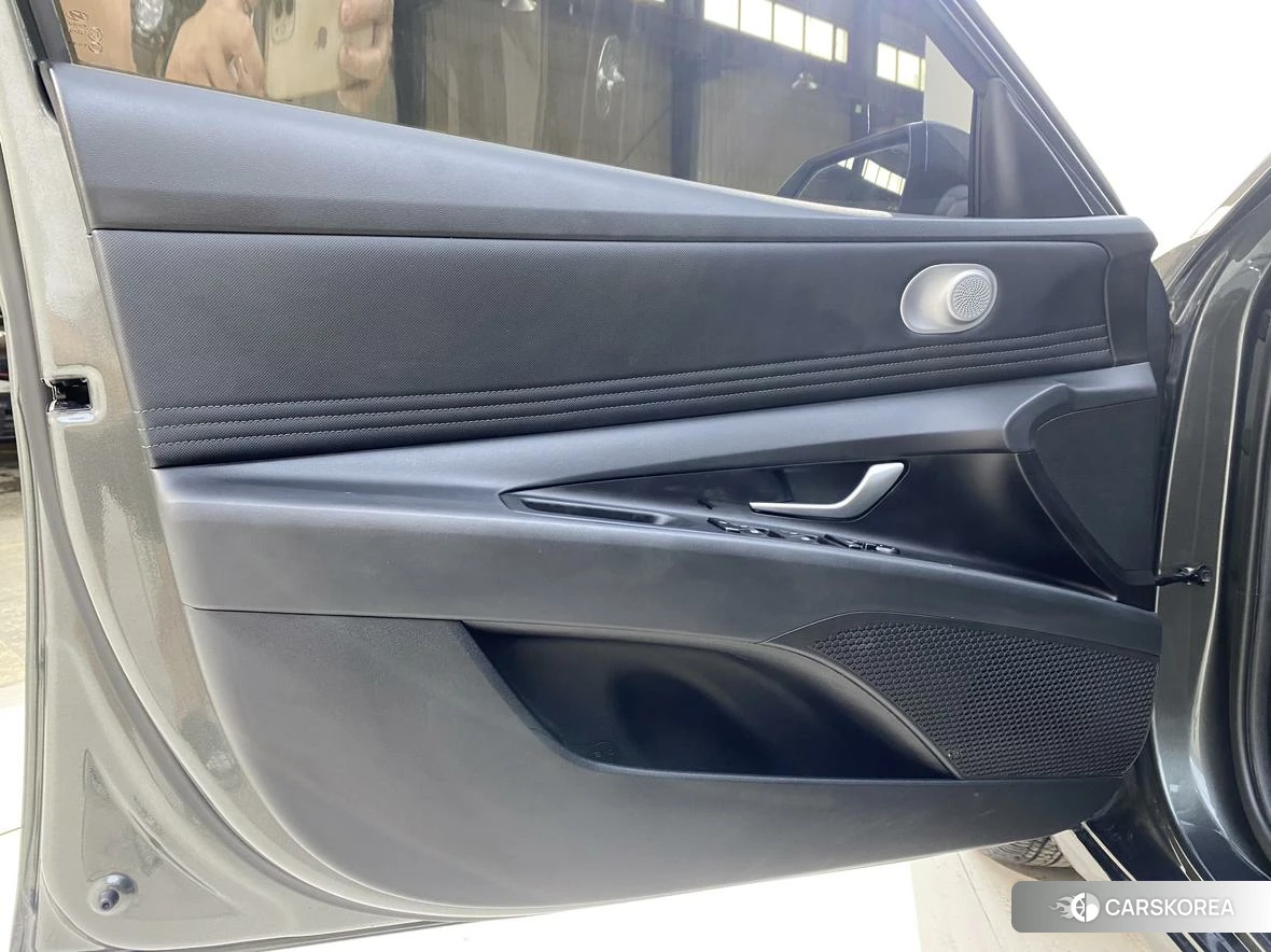 Hyundai Elantra id 4513599 из Китая 15