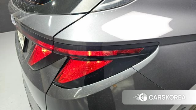 Hyundai Tucson (NX4) id 4294008 из Кореи 15