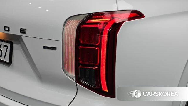 Hyundai The New Palisade id 4871273 из Кореи 15