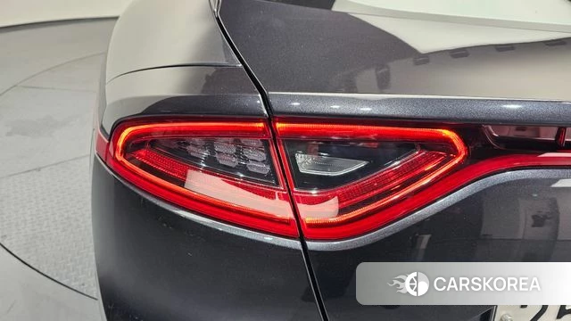 Kia Stinger id 4345667 из Кореи 15