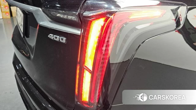Cadillac XT6 id 4409193 из Кореи 15