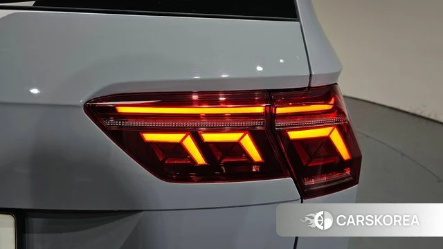 Volkswagen Tiguan second Generation id 4730957 из Кореи 15
