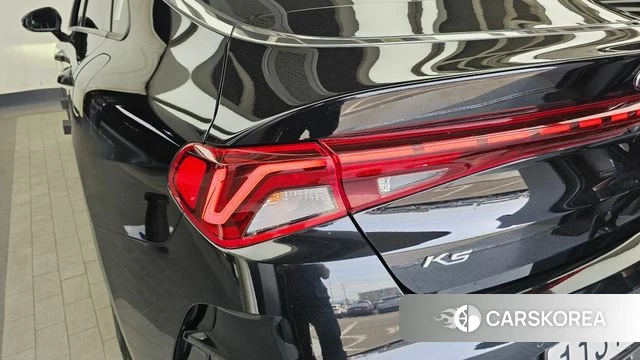 Kia K5 Hybrid 3rd Generation id 4245407 из Кореи 15