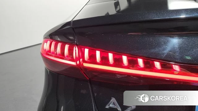 Audi A7 (4K) id 4572886 из Кореи 15
