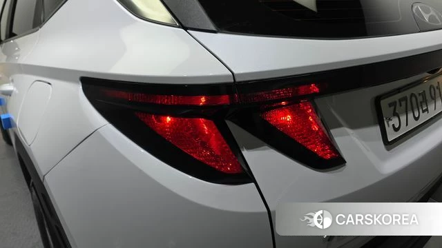 Hyundai Tucson (NX4) id 4338432 из Кореи 15