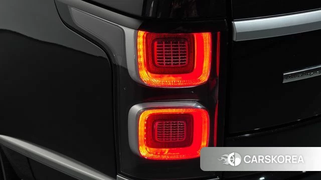 Land Rover Range Rover 4th Generation id 4683649 из Кореи 15