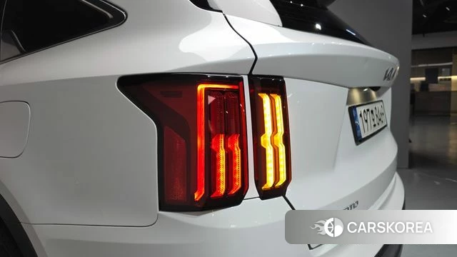 Kia Sorento 4th Generation id 4745119 из Кореи 15