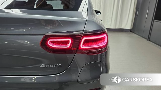 Mercedes-Benz GLC-Class X253 id 4624924 из Кореи 15