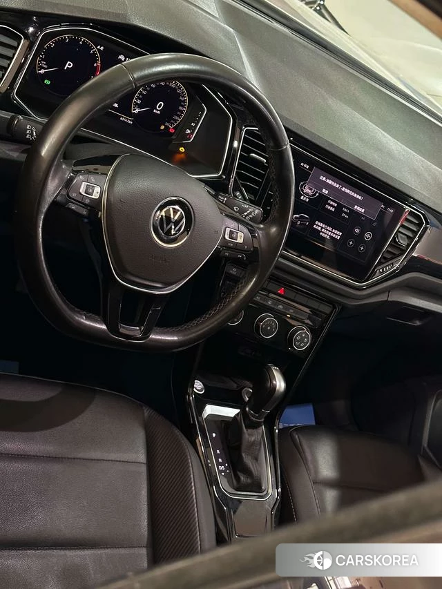 Volkswagen Exploring songs id 4272457 из Китая 15