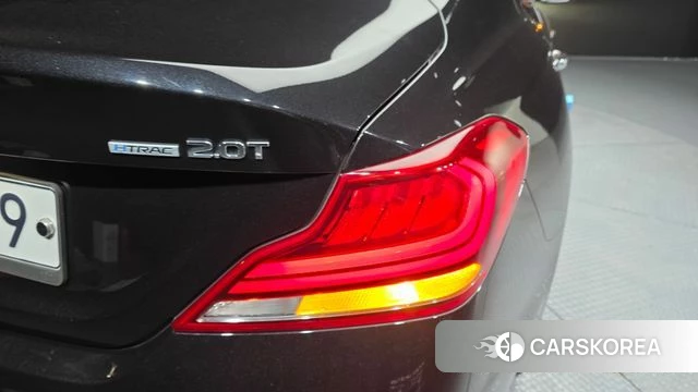 Genesis G70 id 4385063 из Кореи 15