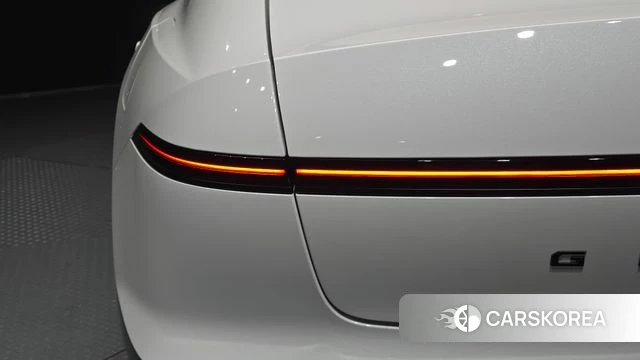 Hyundai Grandeur Hybrid (GN7) id 4578413 из Кореи 15