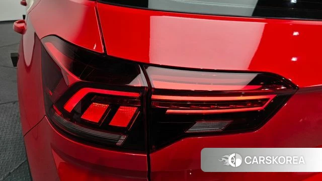 Volkswagen T-Roc id 4293376 из Кореи 15