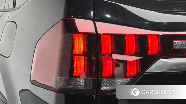 Kia Mohave Master id 4715503 из Кореи 15