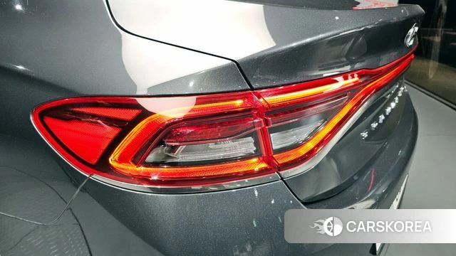 Hyundai Grandeur IG id 4225765 из Кореи 15