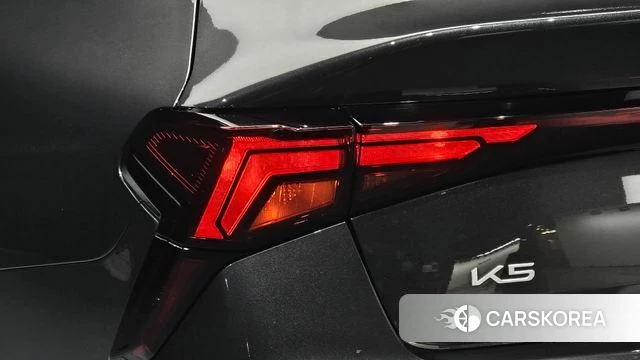 Kia The New K5 3rd generation id 4612482 из Кореи 15