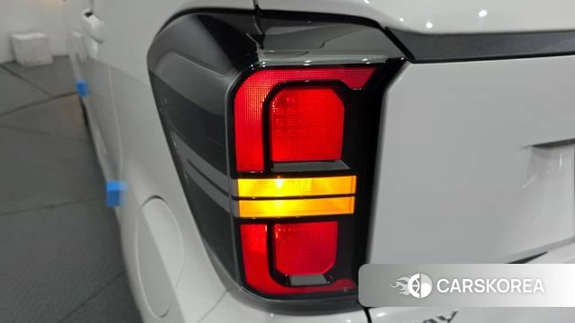 Kia The New Kia Ray id 4692031 из Кореи 15