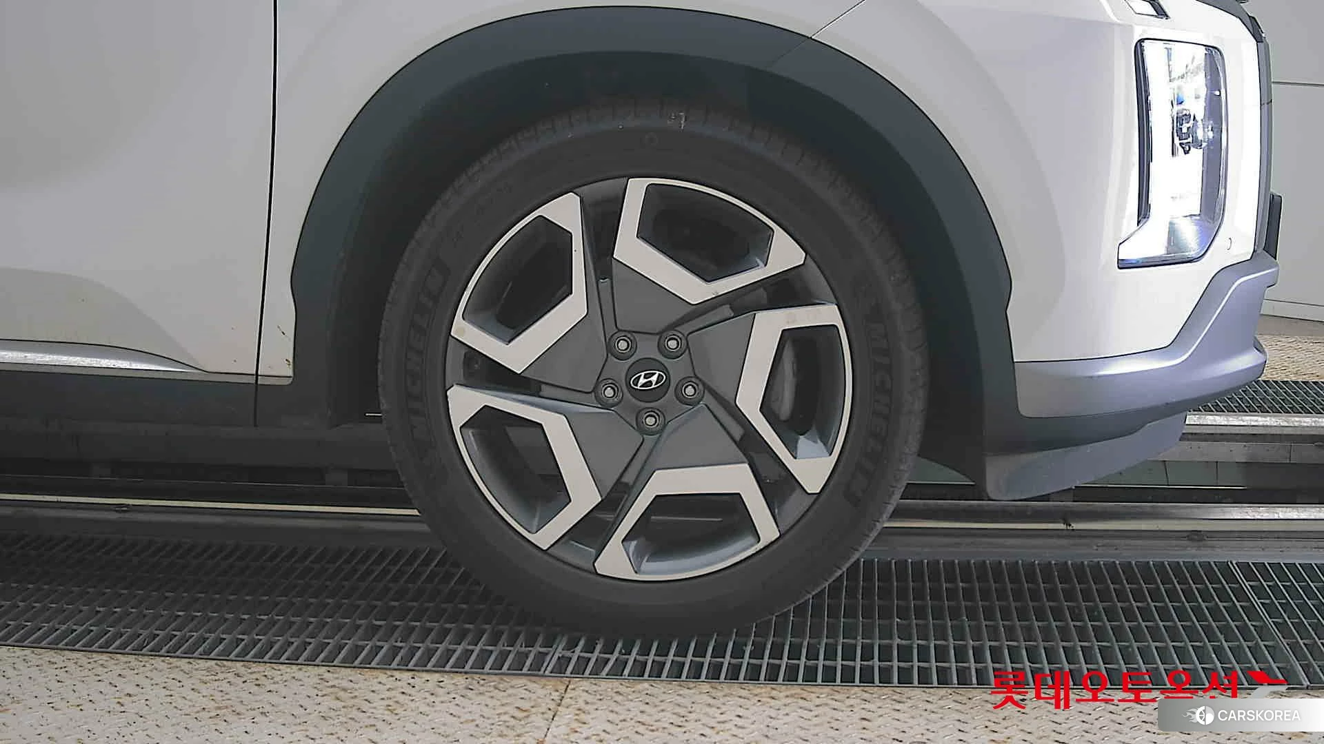 Hyundai Palisade id 4664254 из Кореи 15