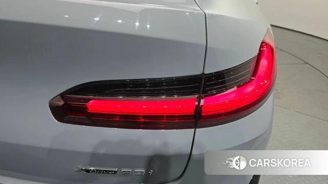 BMW X4 (G02) id 4623145 из Кореи 15