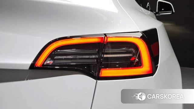 Tesla Model Y id 4442276 из Кореи 15