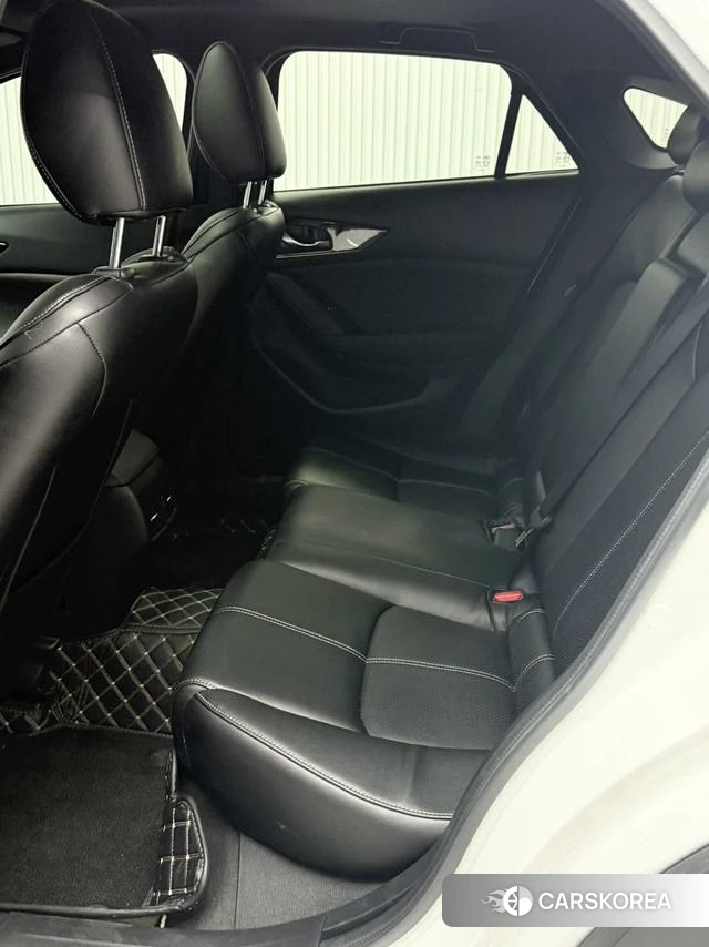 Mazda CX-4 id 4236593 из Китая 15