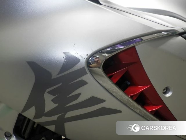 Suzuki GSX1300R HAYABUSA id 3947465 из Японии 15