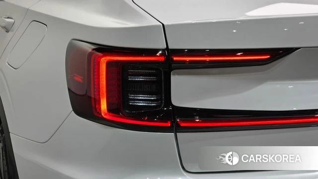 Polestar Polestar 2 id 4783912 из Кореи 15