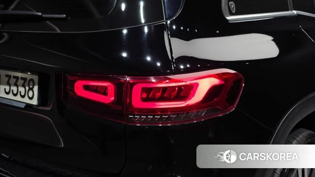 Mercedes-Benz GLB-Class X247 id 4881383 из Кореи 15