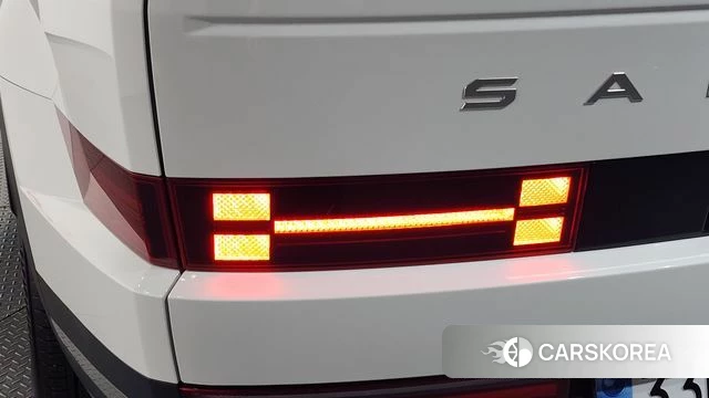 Hyundai Santa Fe (MX5) id 4853988 из Кореи 15