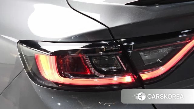 Renault Korea (Samsung) Arcana id 4408281 из Кореи 15
