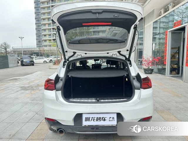 BMW X2 id 4261388 из Китая 15