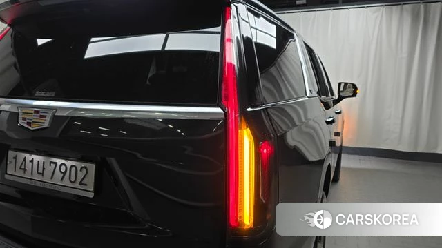 Cadillac Escalade 5th Generation id 4488502 из Кореи 15